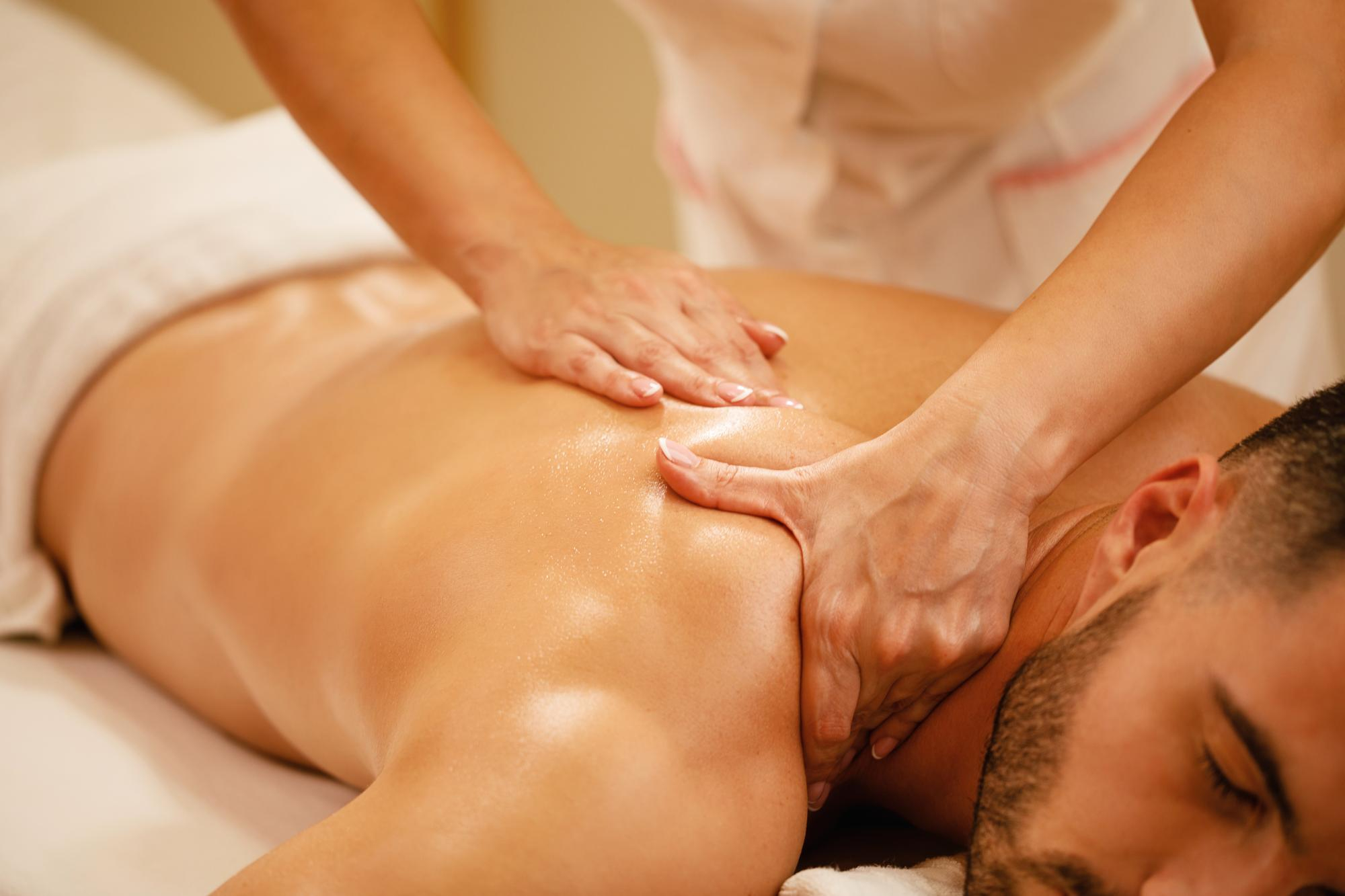 Full Body Massage in Islamabad