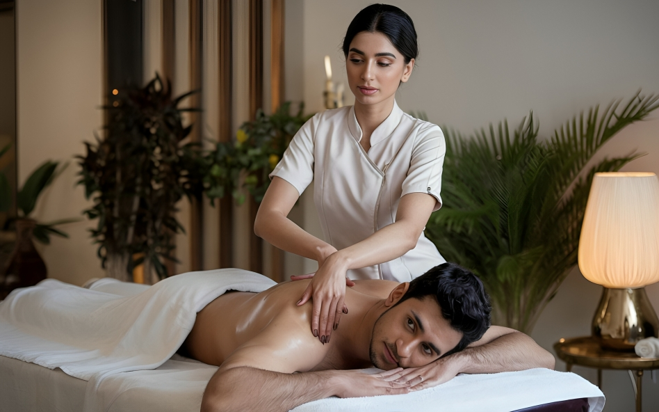 Benefits of Massage Therapy