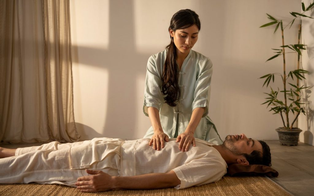 Chinese Massage in Islamabad