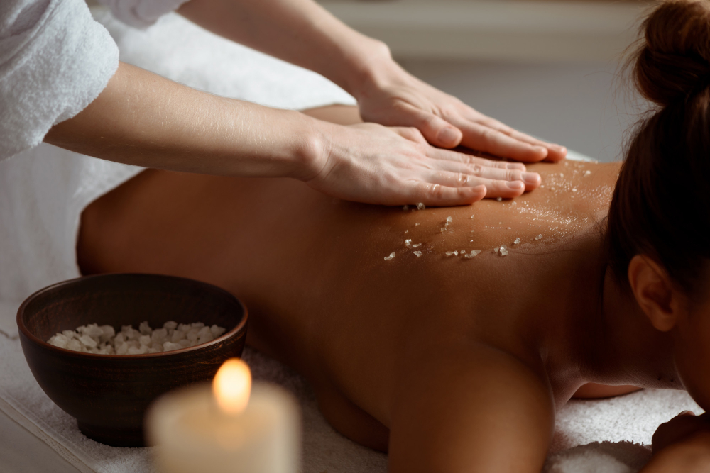 Full Body Massage services in Islamabad